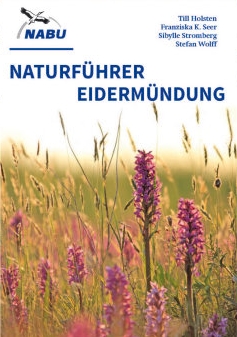 Naturf-uhrer-Eiderm-undung NABU Naturführer Eidermündung, NABU Naturzentrum Katiner Watt