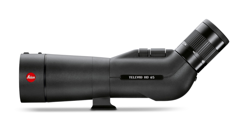 Leica Camera - Televid HD 65 Set mit 20-60 fach Okular