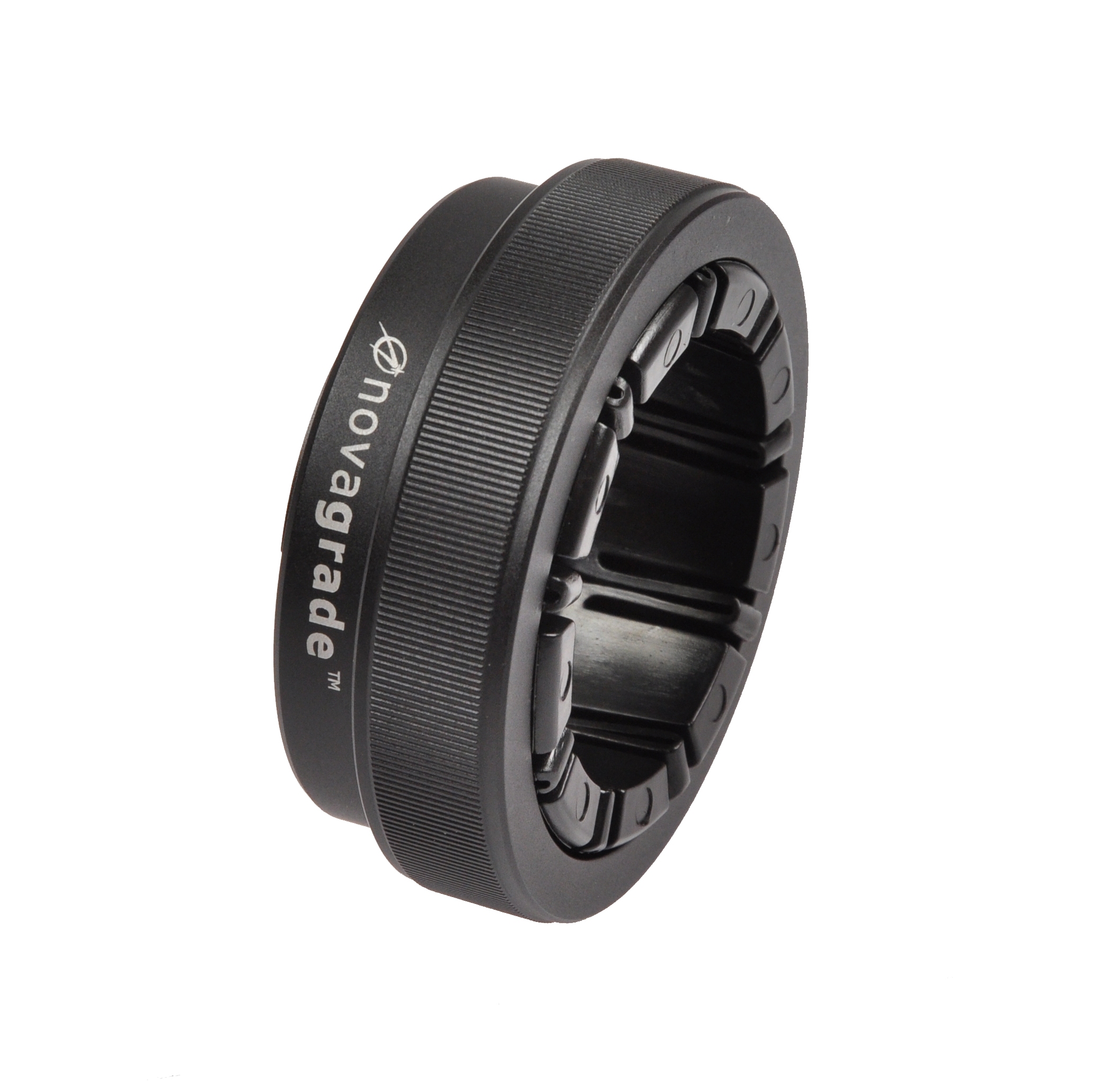 Kameraadapter an T2, incl. 49mm Filteradapt. Novagrade