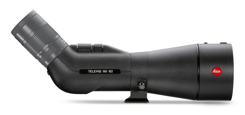 Leica APO Televid Spektivkoerper 82HD