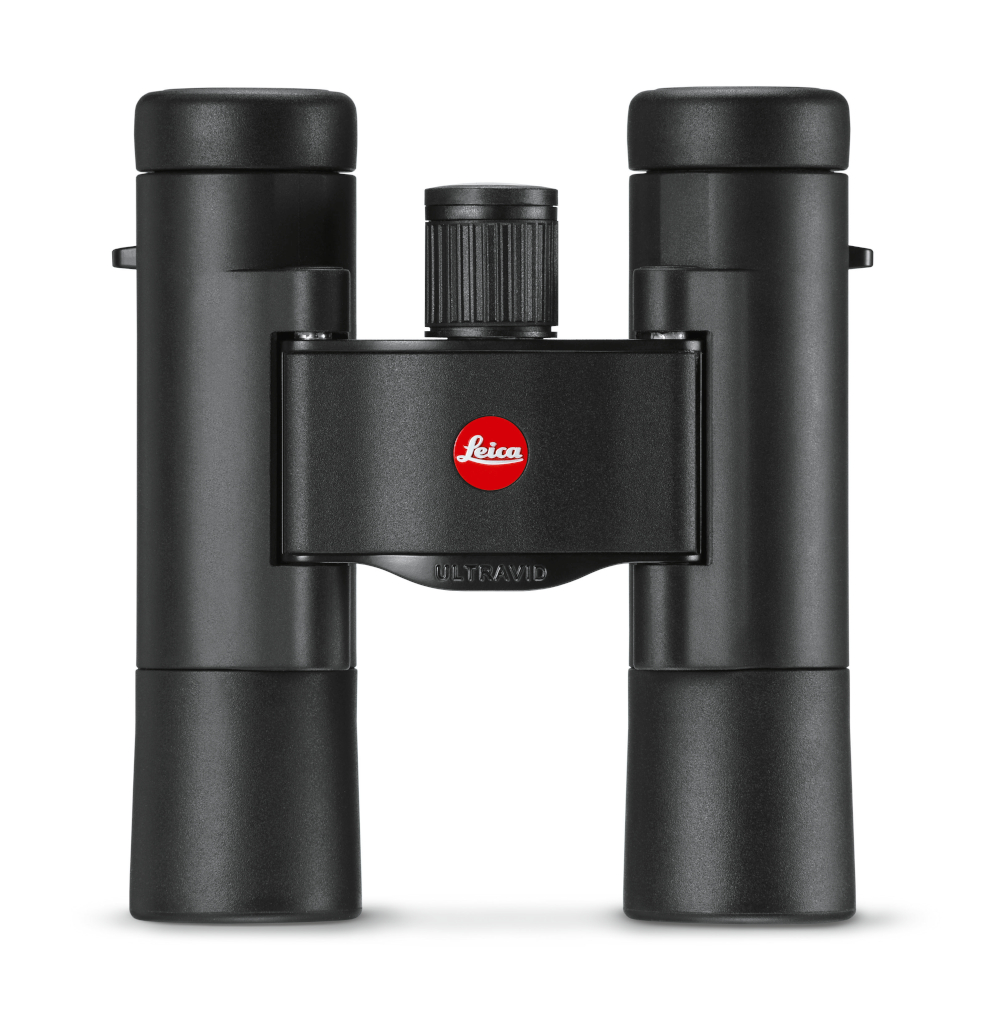 Leica Camera - ULTRAVID 10x25 BR Aqua Dura
