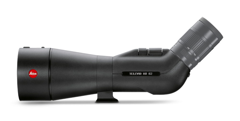 Leica Camera - Televid HD 82