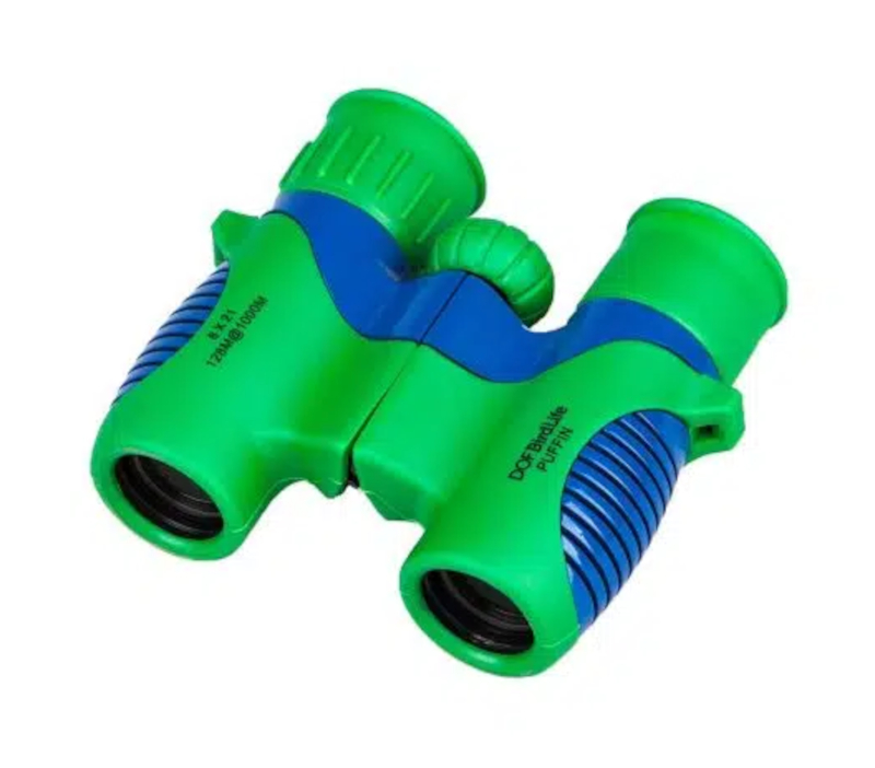 Puffin 8x21 Fernglas von Birdlife