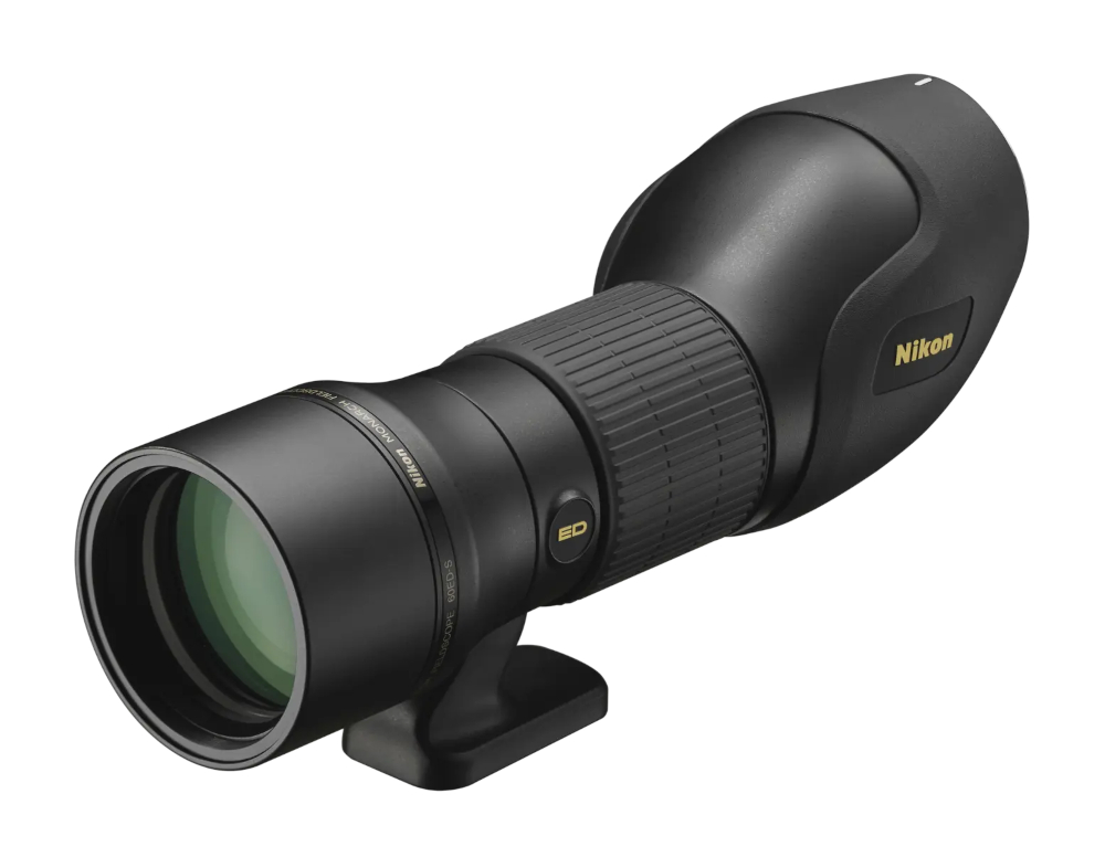 Nikon - MONARCH 60ED-S Gerade