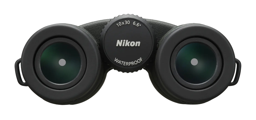 NIKON Fernglas Prostaff P7, 10x30
