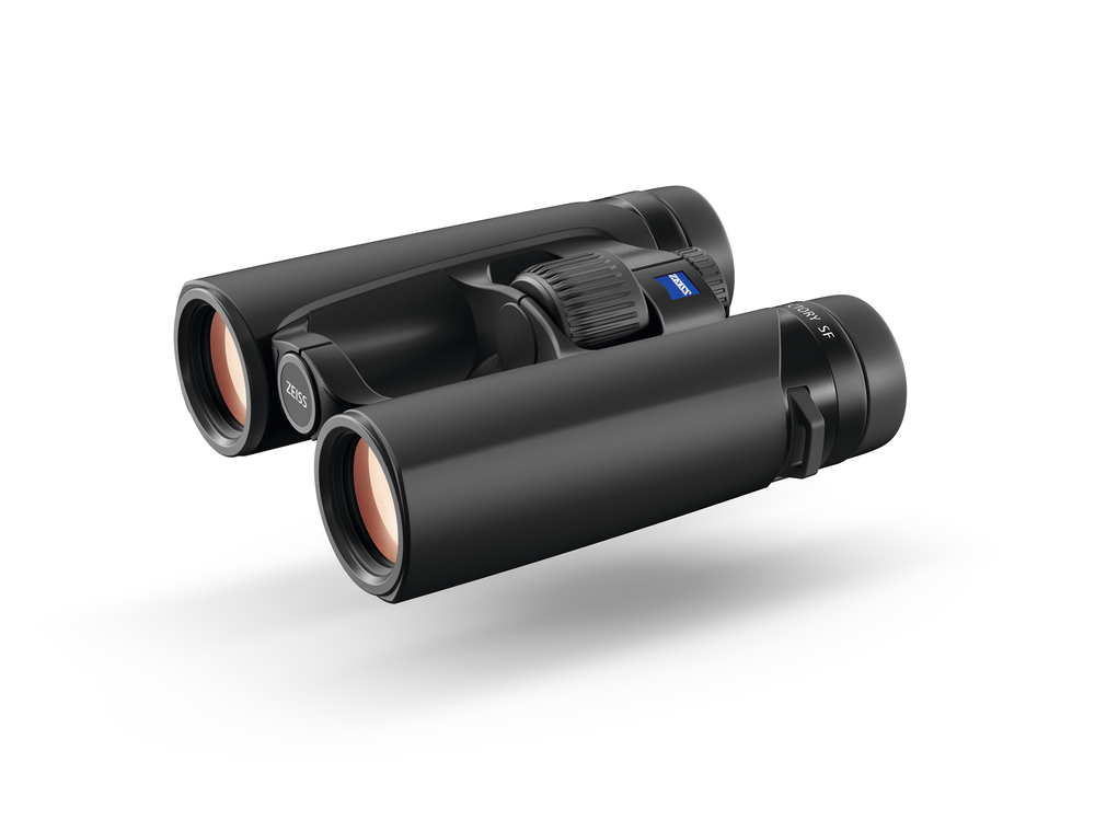 Carl Zeiss - Victory SF 10x32