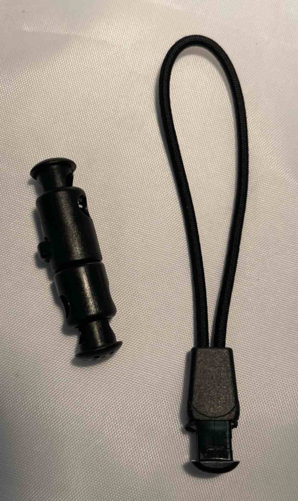 Rick Young Outdoors Dual Attachment Kit - Nahaufnahme