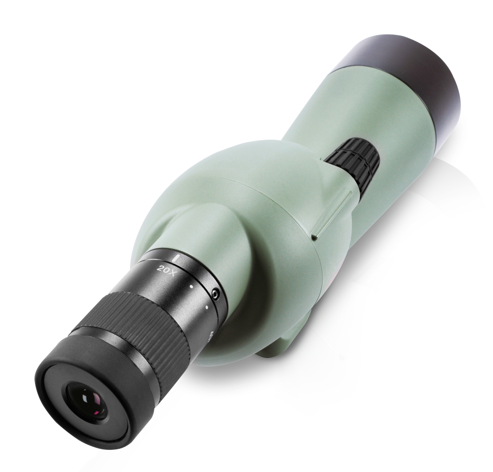 Kowa Optimed Geradeinblickspektiv TSN-502