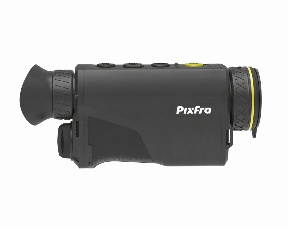 PixFra - Wärmebild-Monokular ARC LRF A425