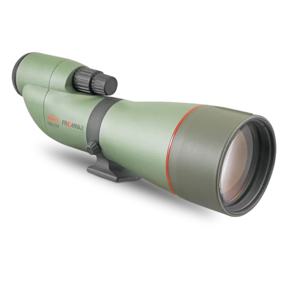 Kowa - TSN 770-Serie, Prominar TSN-774 Geradeinblick
