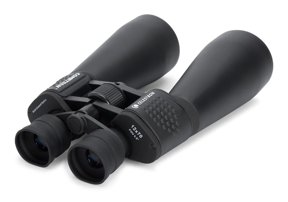 Celestron - Cometron 12x70