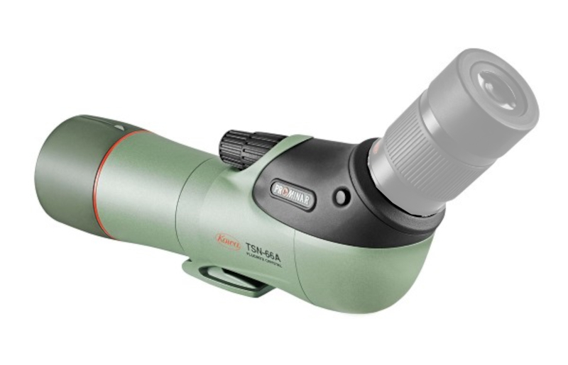 Kowa-tsn-66a-8 KOWA Prominar Spektiv mit Winkeleinblick, TSN-66A