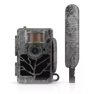 Carl Zeiss - Secacam 5 Wide-Angle Carl Zeiss - Secacam 5 Wide-Angle