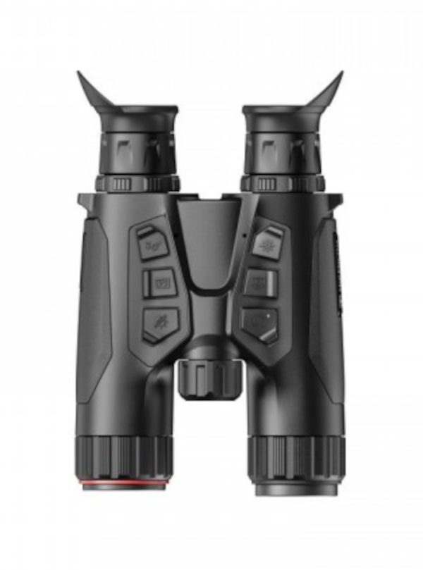 Habrok 4K HE25L, Wärmebildgerät, Hikmicro