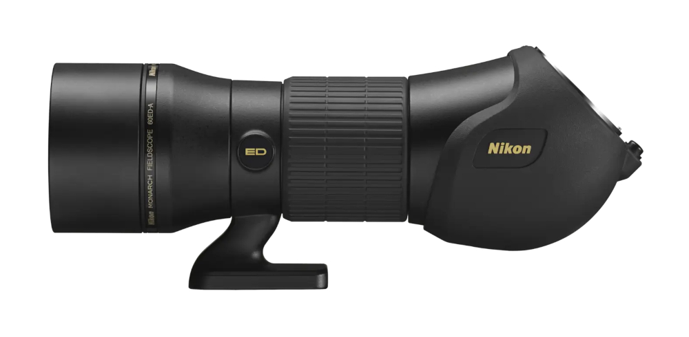Nikon - MONARCH 60ED-A Winkel