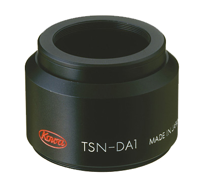 Kowa - Kameraadapter TSN-DA10 für TE-10Z & TE-11WZ Kowa - Kameraadapter TSN-DA10 für TE-10Z & TE-11WZ