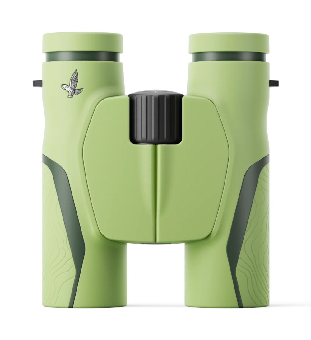 SWAROVSKI - MY Junior 7x28 B jungle green
