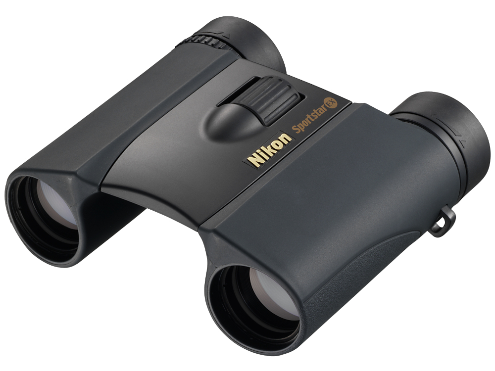Nikon - Sportstar EX DCF 8x25 schwarz