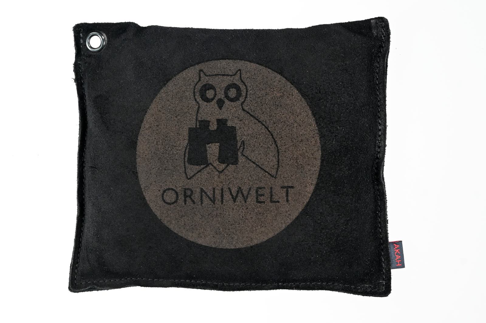 ORNIWELT_Spektiv-Fotokissen ORNIWELT Universal Spektiv-Auflage Universal-Stativ
