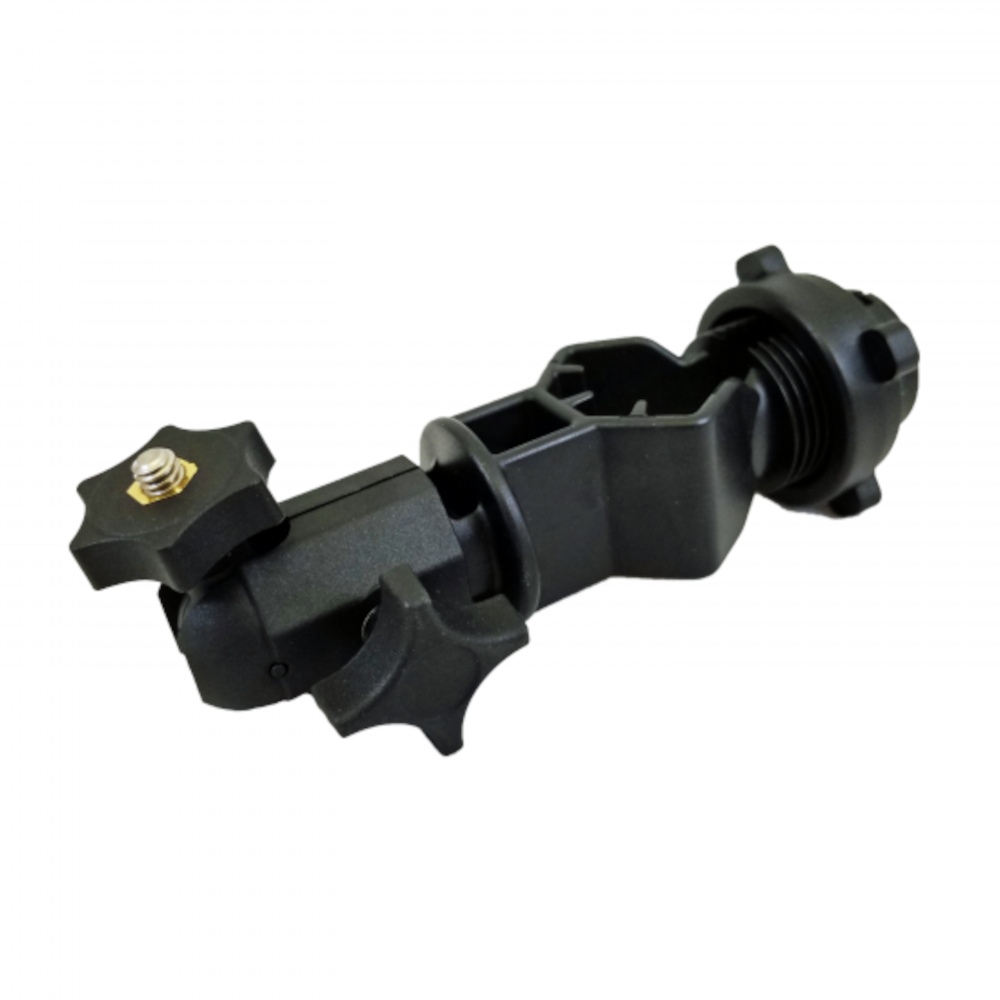 Reconyx - T-Post Camera Mount Kamerahalterung für Erdstäbe für Wildkameras - Nahaufnahme