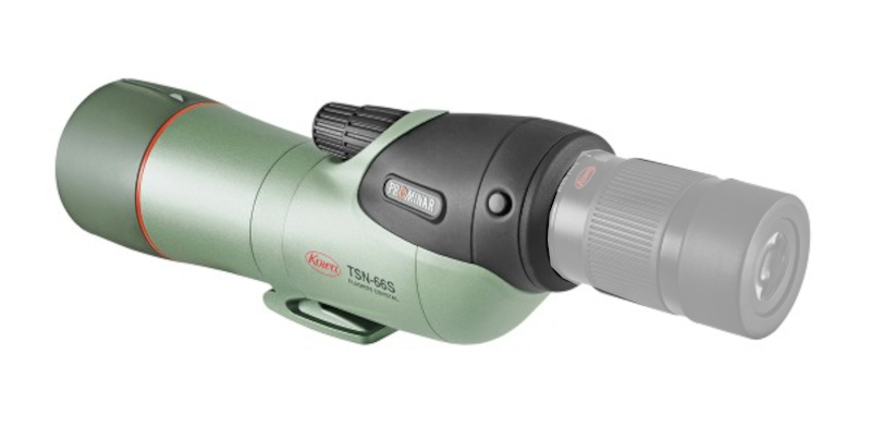 KOWA Prominar Spektiv mit Geradeinblick, TSN-66S