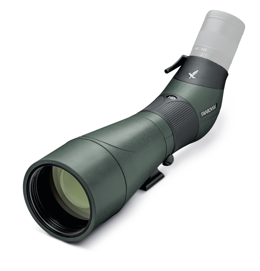 SWAROVSKI - ATS / STS 80 HD, ATS Winkeleinblick