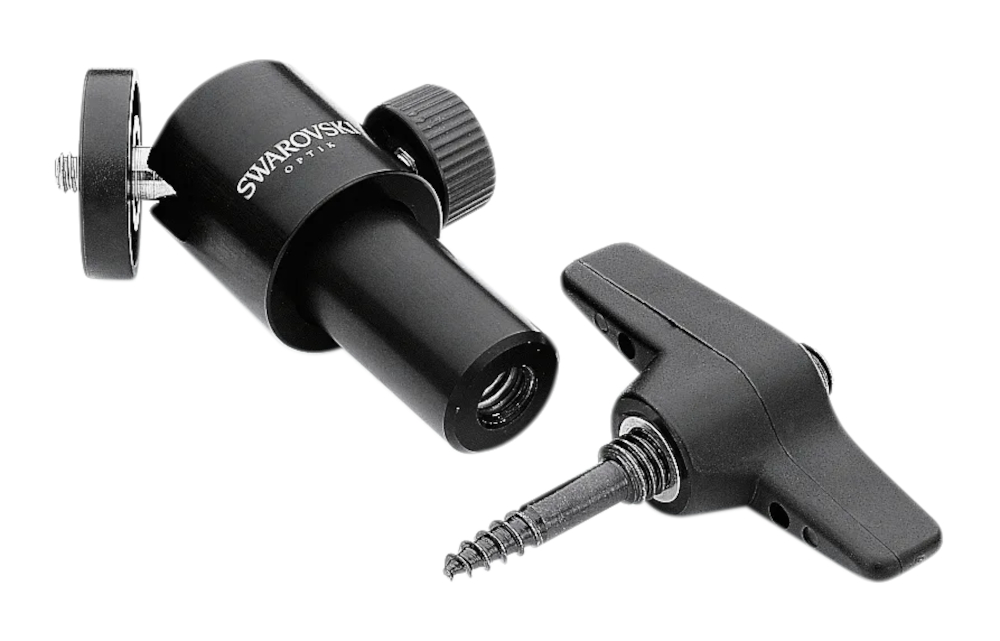 SWAROVSKI - TS Baumschraube für Ausziehfernrohr