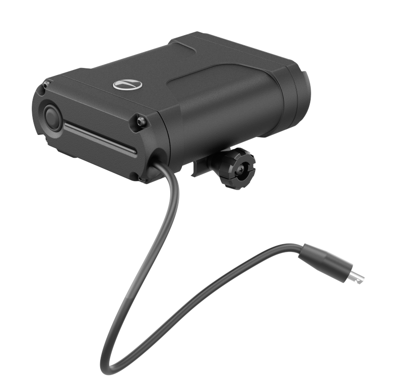 Pulsar - PB8I power bank