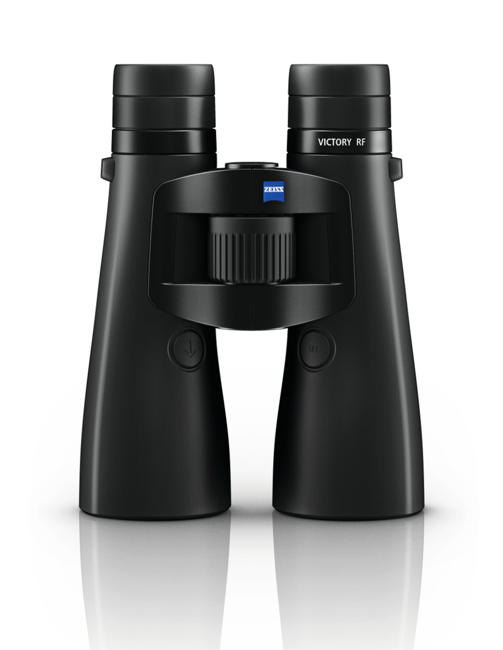 Zeiss Entfernungsmesser Fernglas Victory RF 8×54