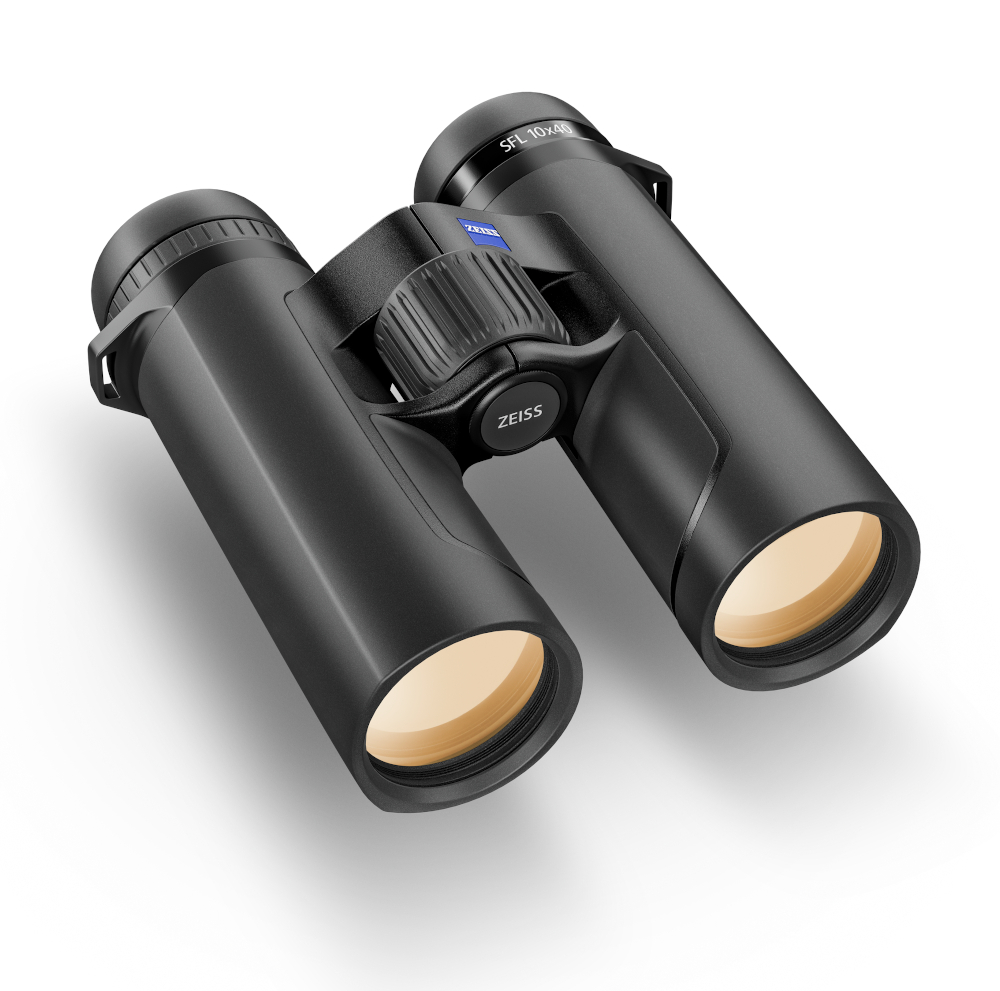 Carl Zeiss - SFL 10x40