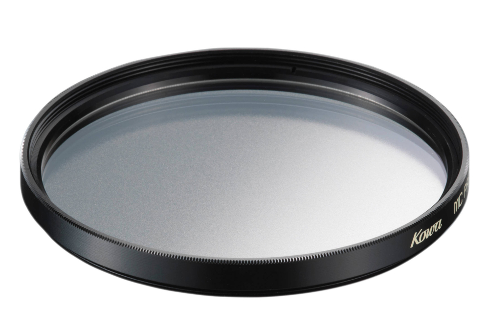Kowa Optimed Spektiv-Schutzfilter für Prominar TSN-880-Serie, TP-95FT 95mm