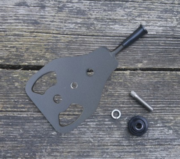 SEISSIGER-Baumstativ Seissiger Baumstativ, liegend,