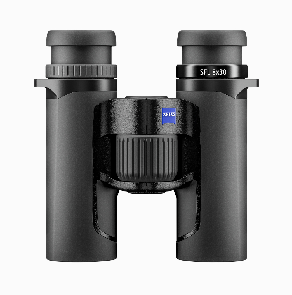 Carl Zeiss - SFL 8x30