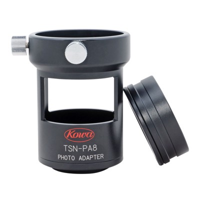 Kowa - Fotoadapter TSN-PA8 f. DSLR und System-Kameras