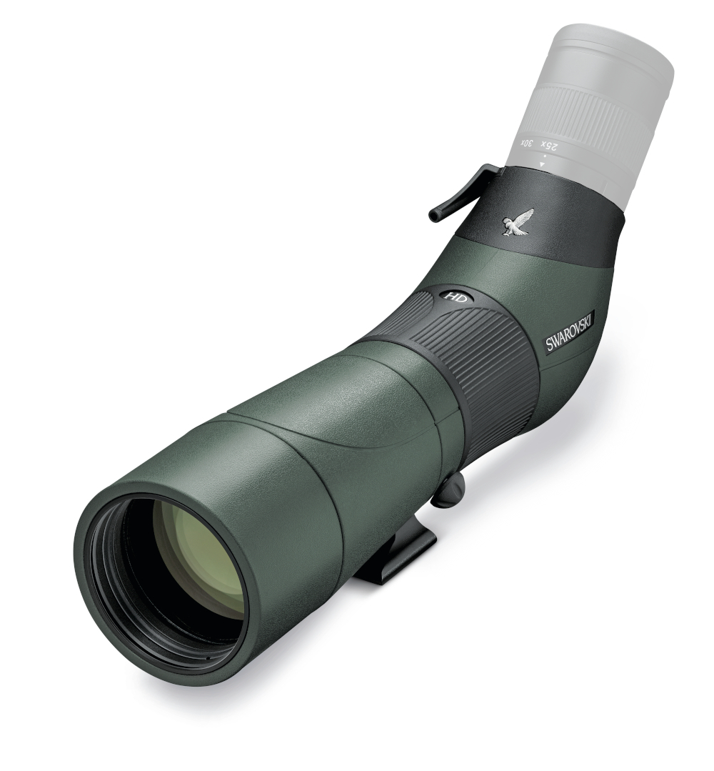 SWAROVSKI - ATS / STS 65 HD, ATS Winkeleinblick SWAROVSKI - ATS / STS 65 HD, ATS Winkeleinblick