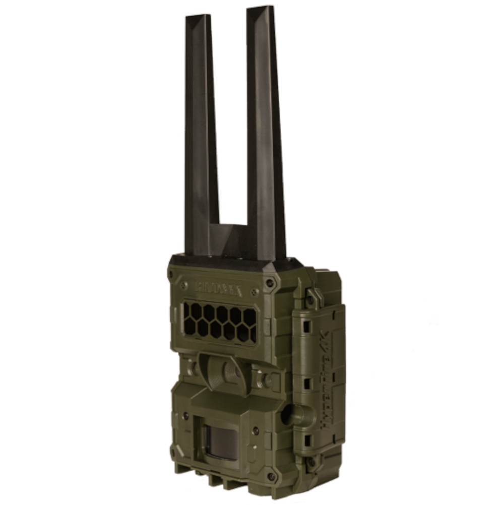 RECONYX - HyperFire 4K Cellular Covert IR