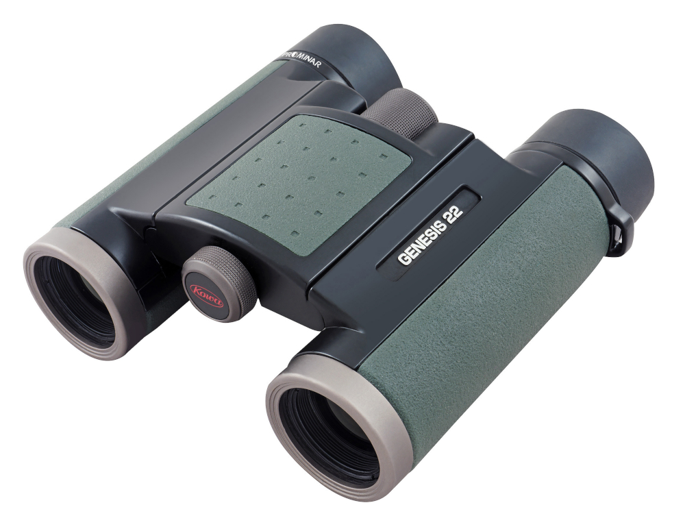 Kowa - Genesis DCF 10x22 GEN22-10, mit XD-Linsen