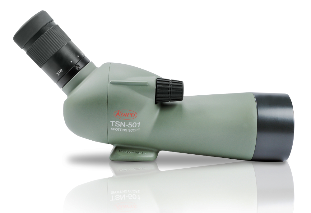 Kowa Optimed Winkelspektiv mit 20-40x Okular TSN-501