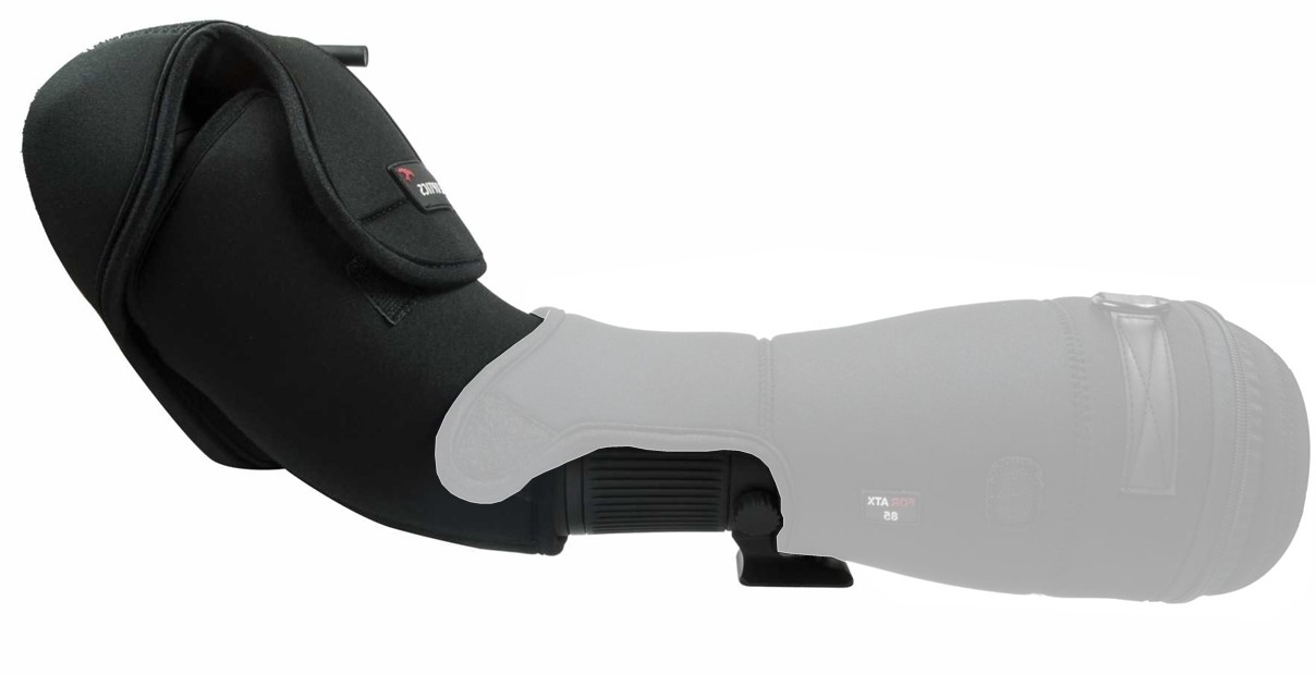 Kite Optics Skua für Swarovski BTX-Okular