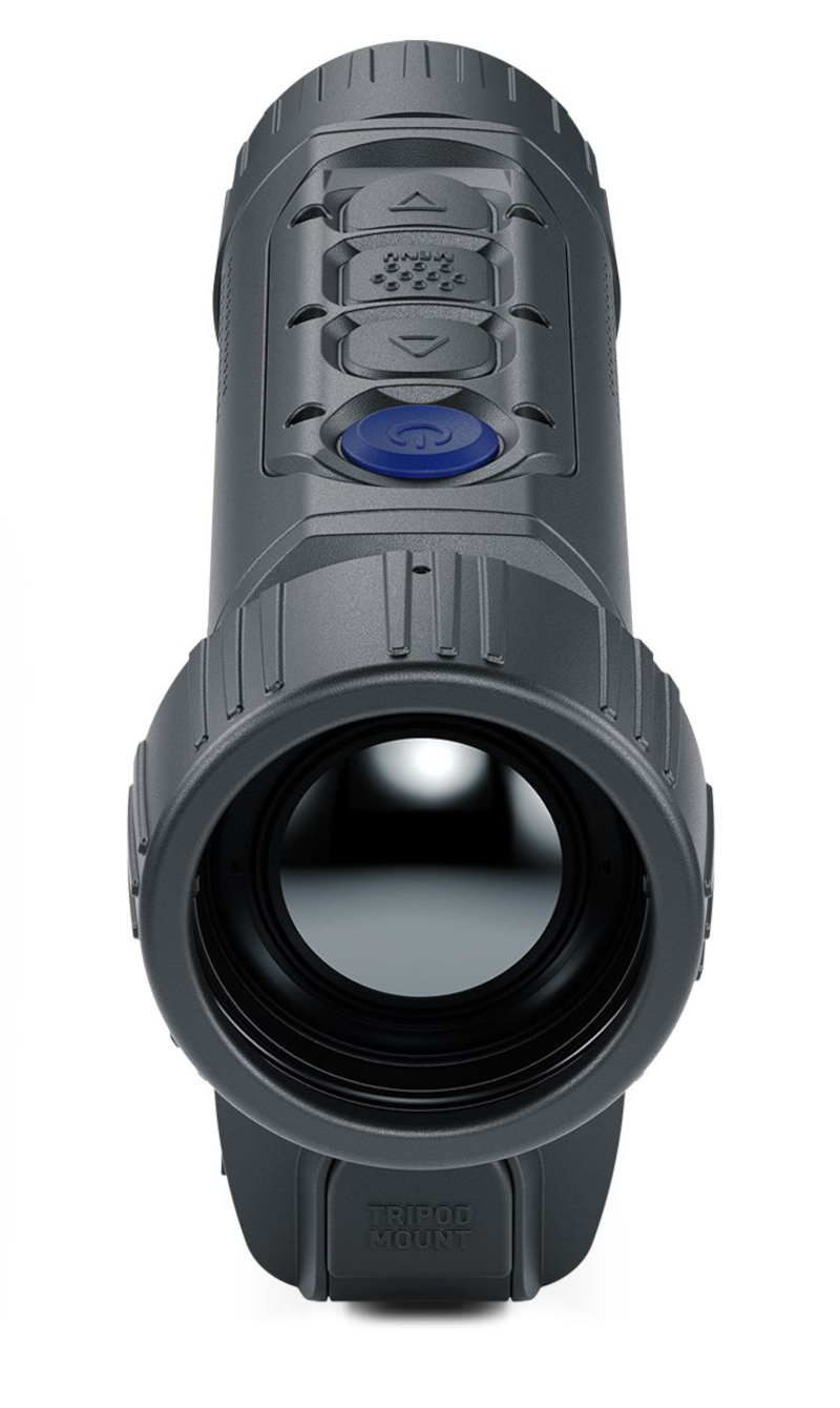 Direktaufsicht PULSAR Axion 2 XQ35 Pro Wärmebildgerät