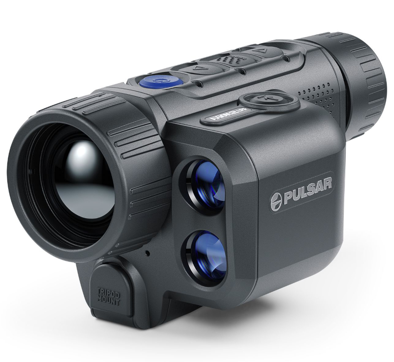Pulsar - Axion 2 LRF XQ35 Pro Wärmebildkamera Pulsar - Axion 2 LRF XQ35 Pro Wärmebildkamera