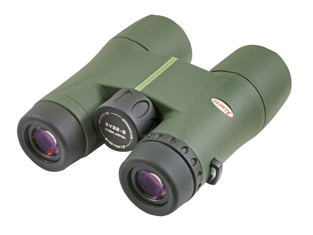 Kowa Optimed Binocular SV II 32mm