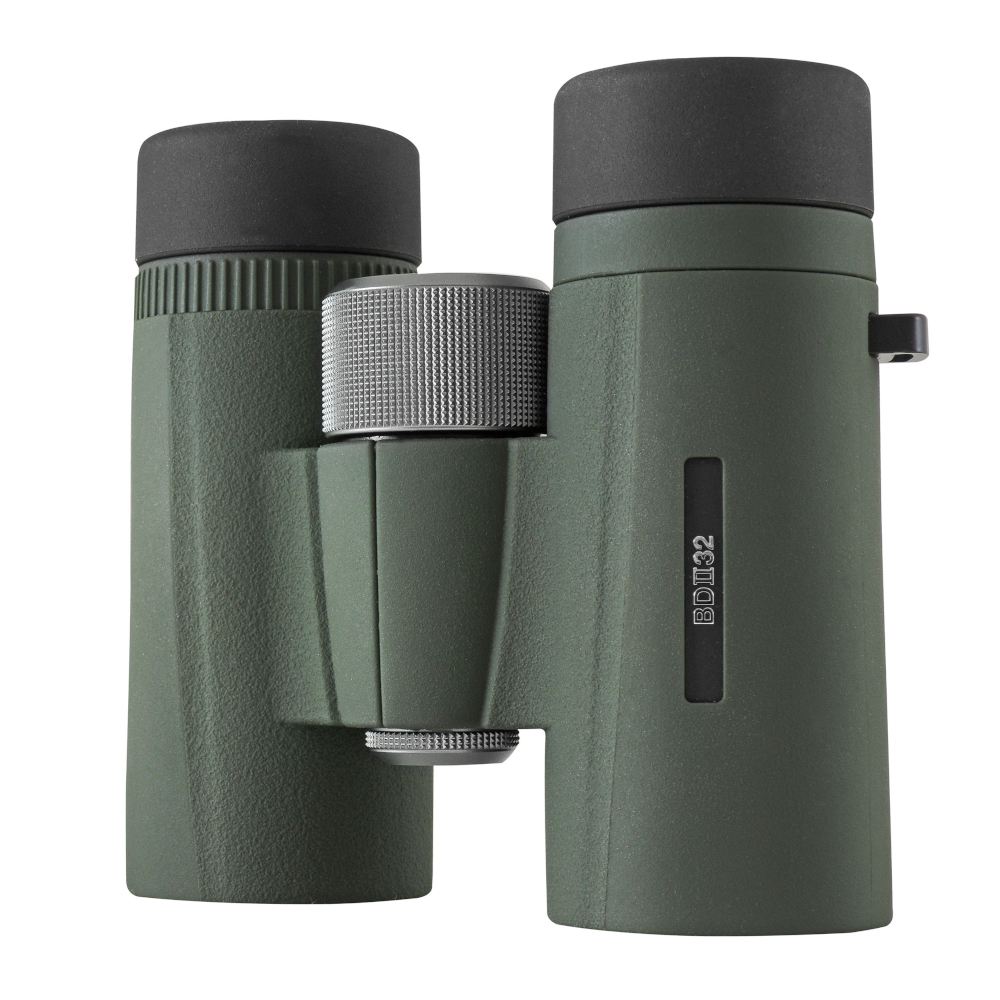 Kowa - BD II 6.5x32 BD II 32-6.5 XD, WwFg mit XD-(ED)-Linsen