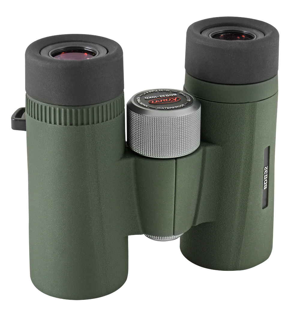 Kowa Optimed Fernglas BD II 32mm XD