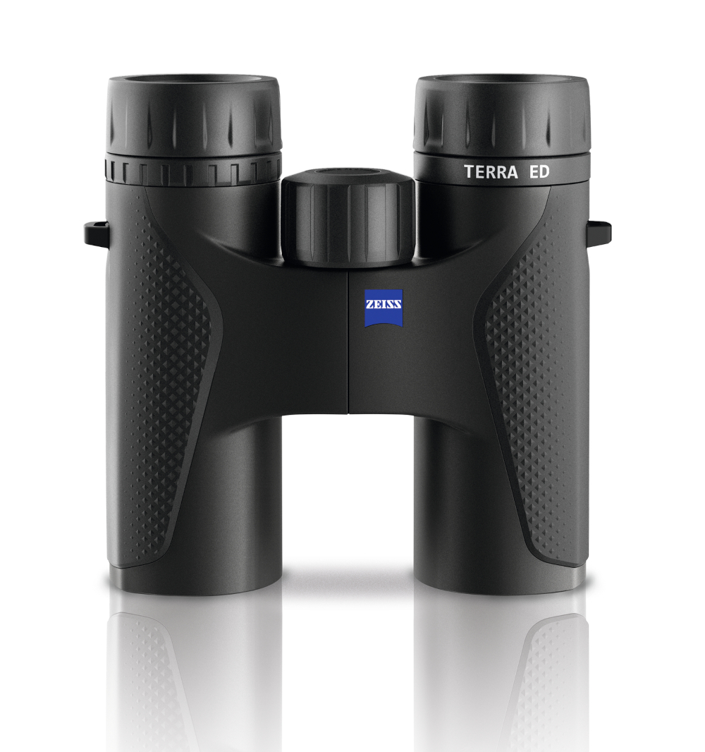 Carl Zeiss - Terra ED 8x32 schwarz
