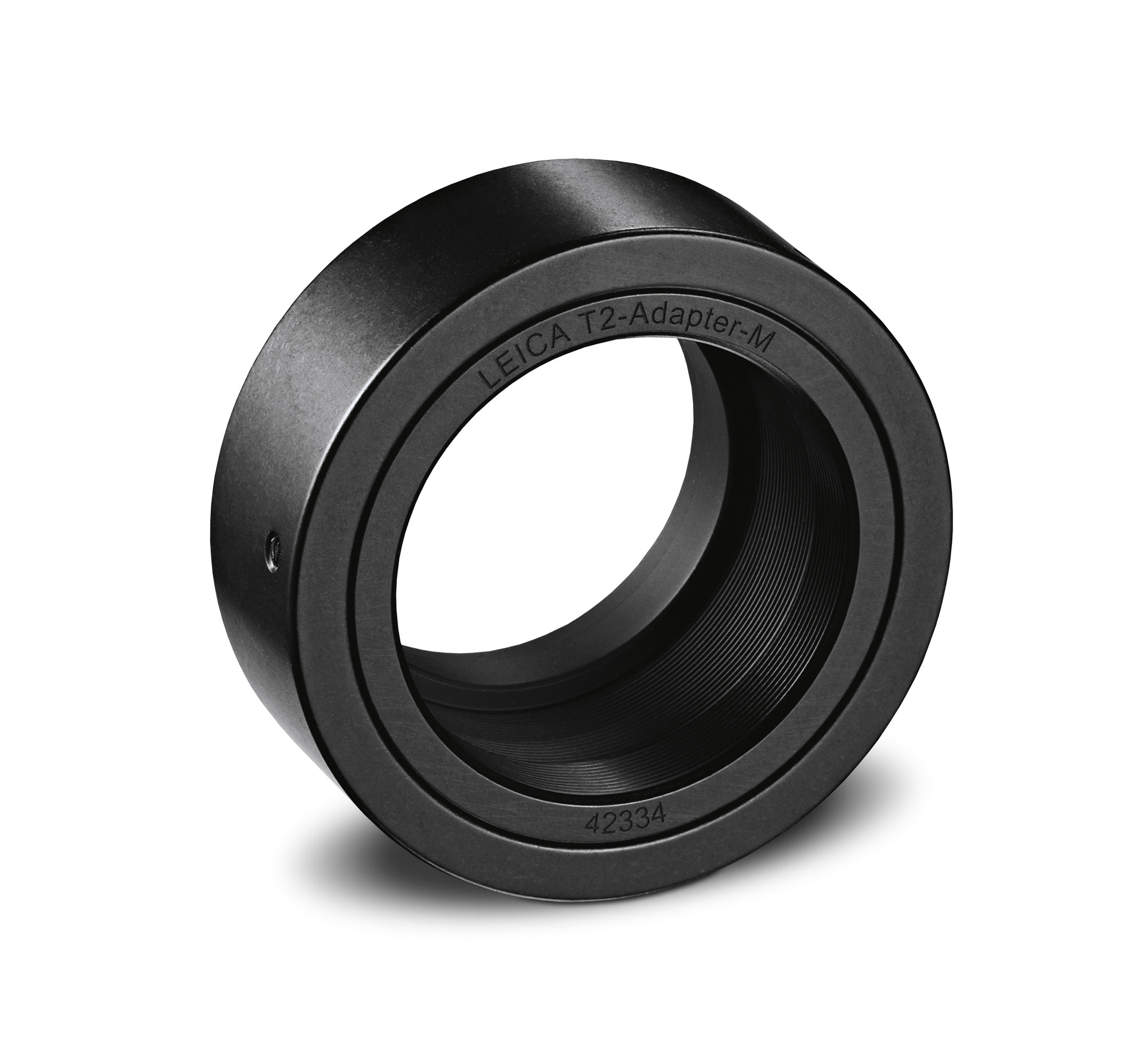 Leica Camera - T2-Adapter Leica M-Bajonett