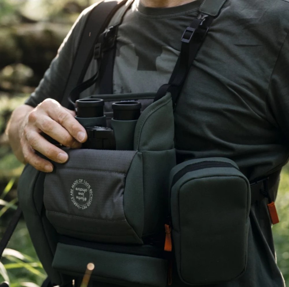 Swarovski BHB - Anwendungsbeispiel