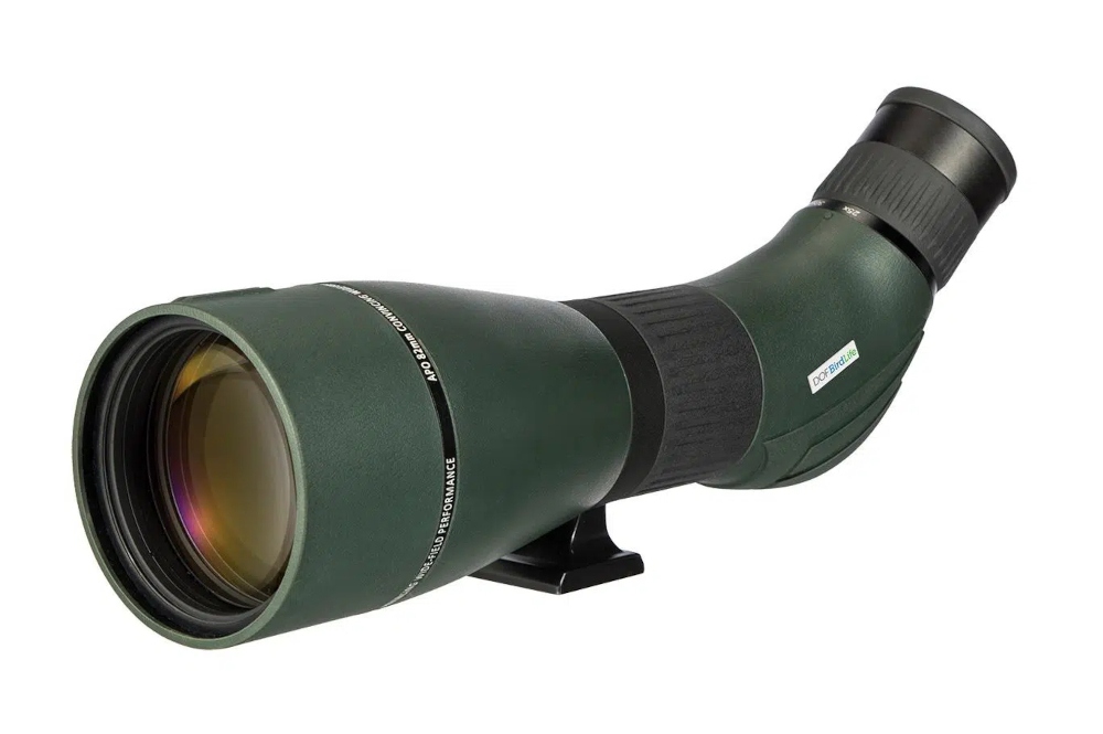 DOF BirdLife - White-tailed eagle 25-50x82