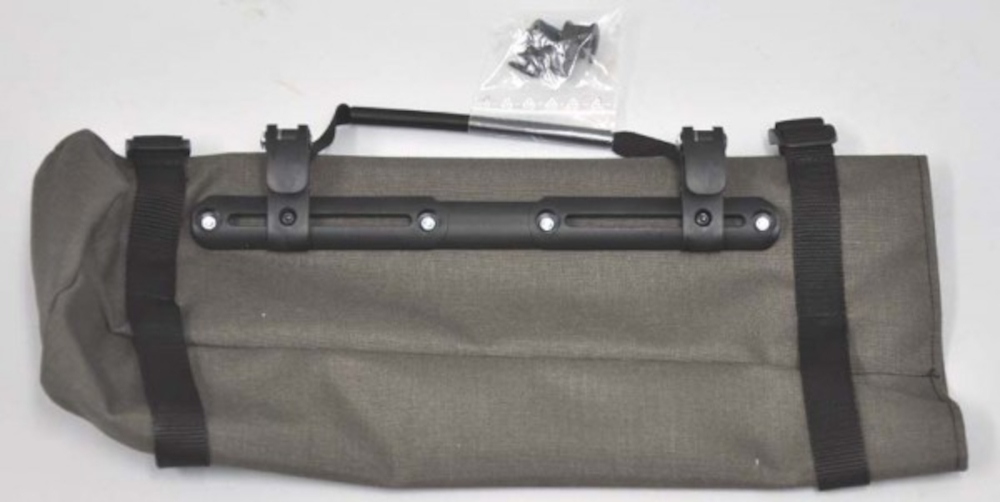 Berlebach Stativhalter für Fahrräder 50 cm - Gesamtansicht