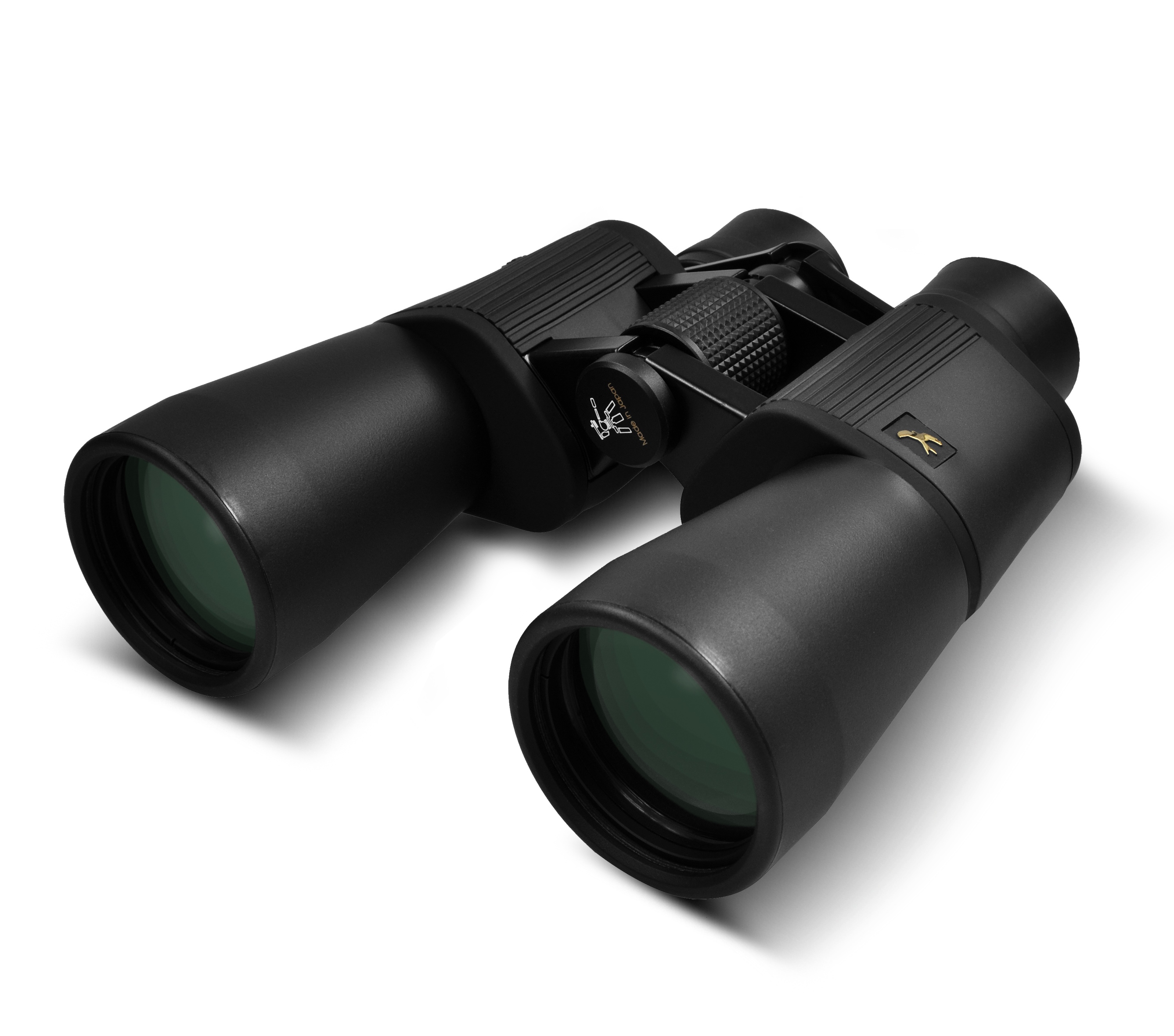Kite Optics Porroprismen-Fernglas FITIS 10x50